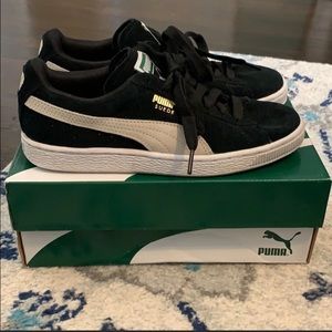 Puma Sneakers